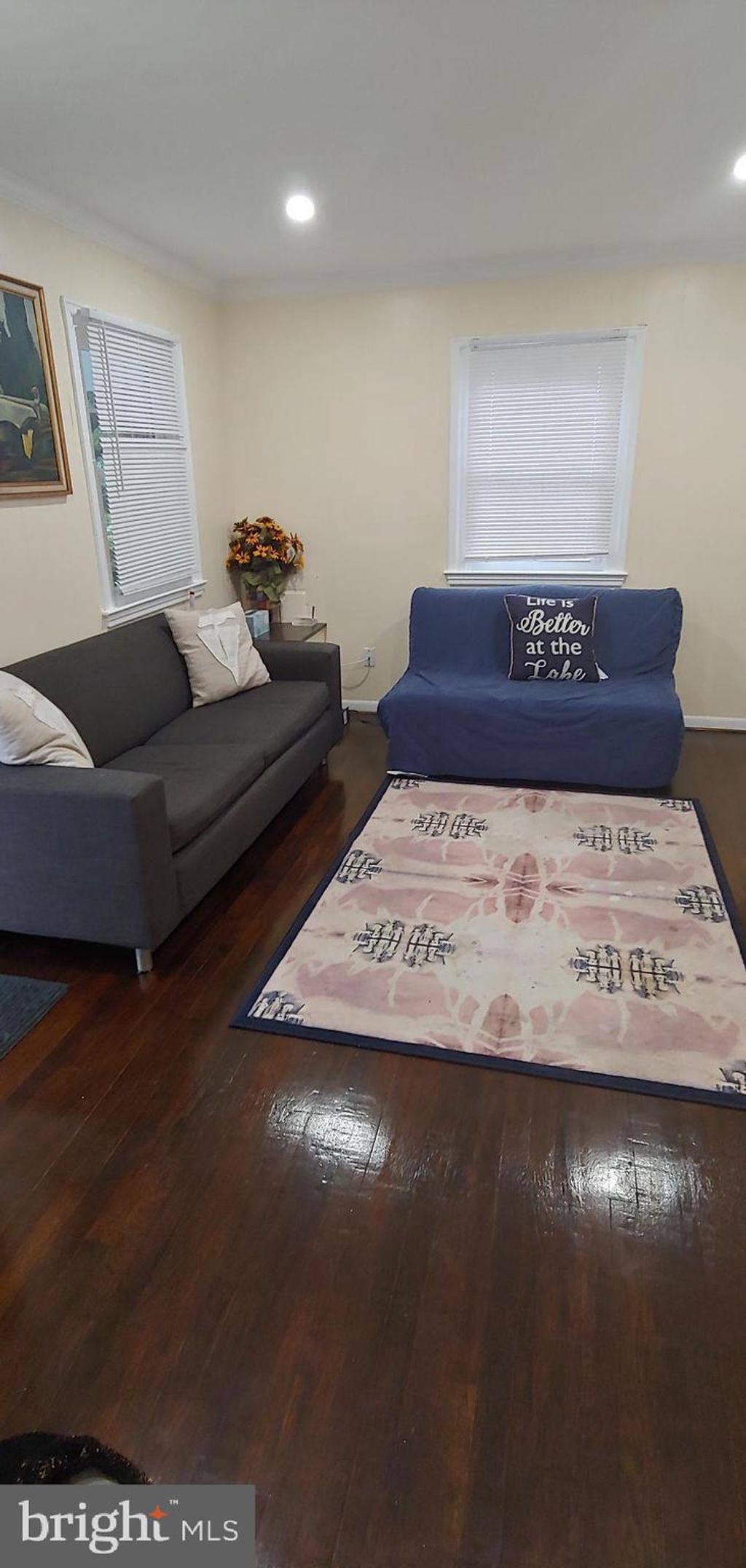 Photo of 5611 29th Avenue, HYATTSVILLE, MD 20782 (MLS # MDPG2178726)