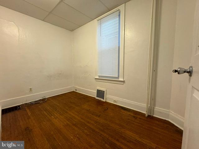 HANOVER BORO - Residential Lease