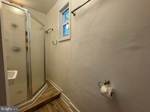 HANOVER BORO - Residential Lease