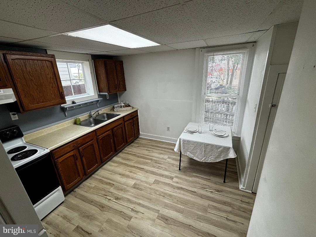 HANOVER BORO - Residential Lease