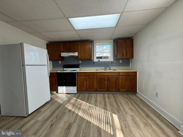 HANOVER BORO - Residential Lease