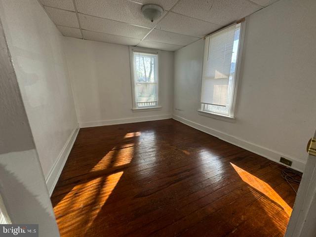 HANOVER BORO - Residential Lease