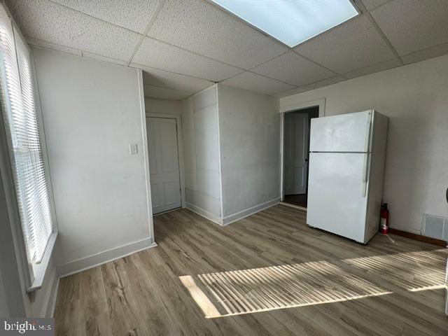 HANOVER BORO - Residential Lease