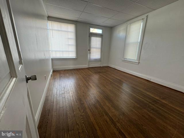 HANOVER BORO - Residential Lease