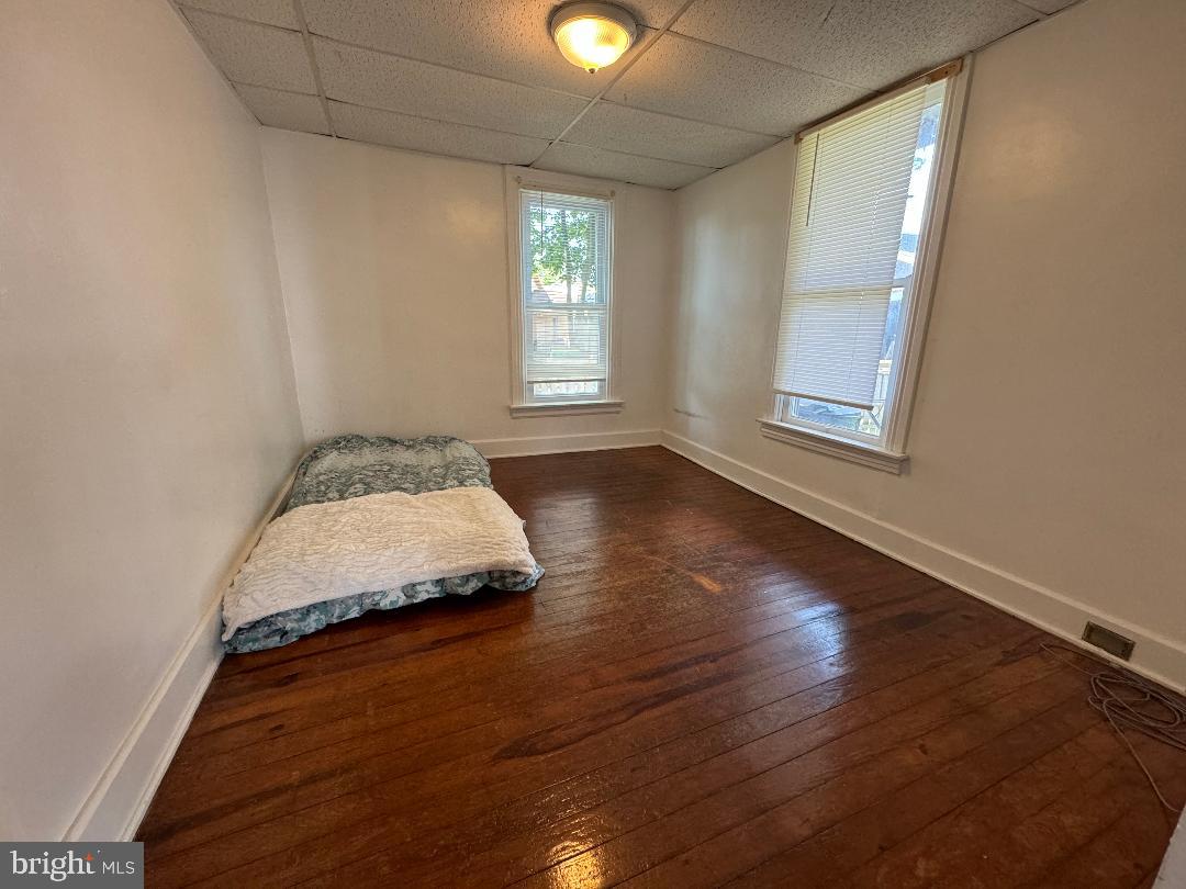 HANOVER BORO - Residential Lease