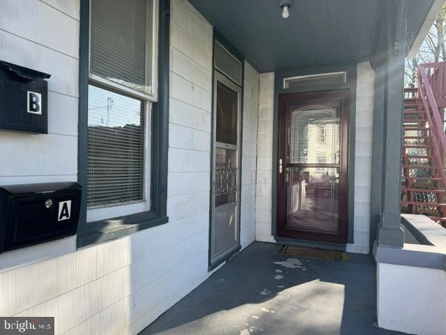 HANOVER BORO - Residential Lease