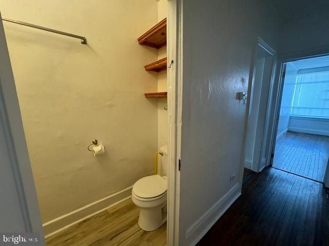 HANOVER BORO - Residential Lease