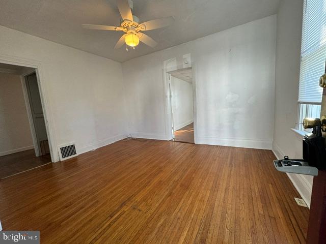 HANOVER BORO - Residential Lease