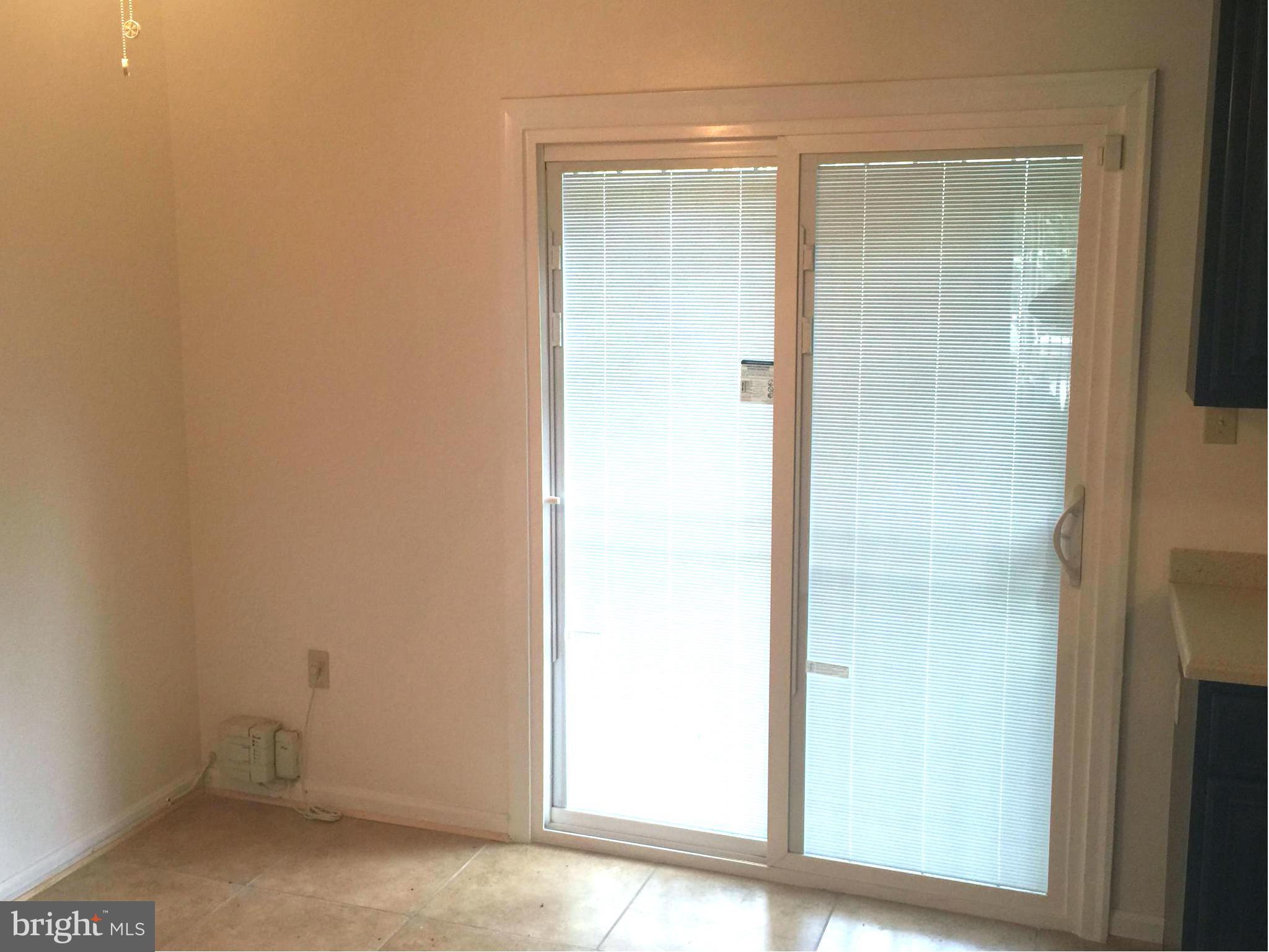 MILLWOOD TOWNE - PLAT TW - Residential Lease