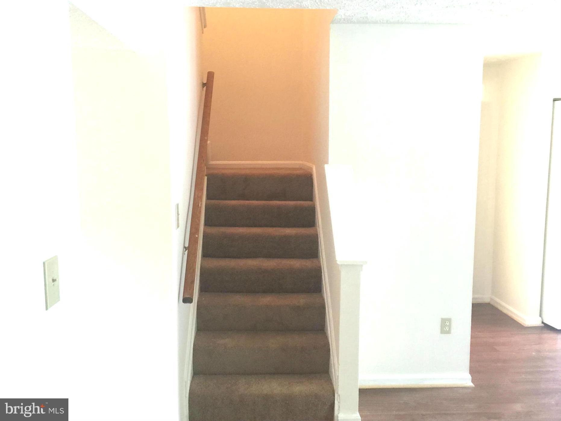 MILLWOOD TOWNE - PLAT TW - Residential Lease