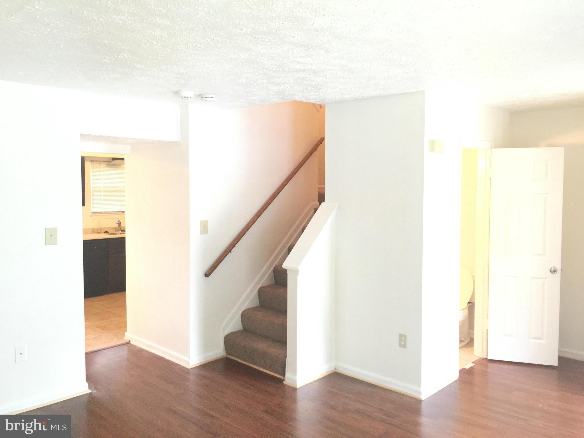 MILLWOOD TOWNE - PLAT TW - Residential Lease