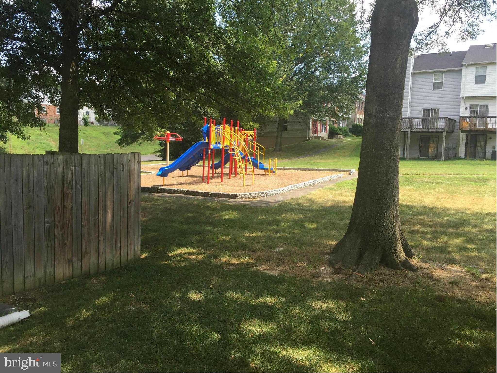 MILLWOOD TOWNE - PLAT TW - Residential Lease