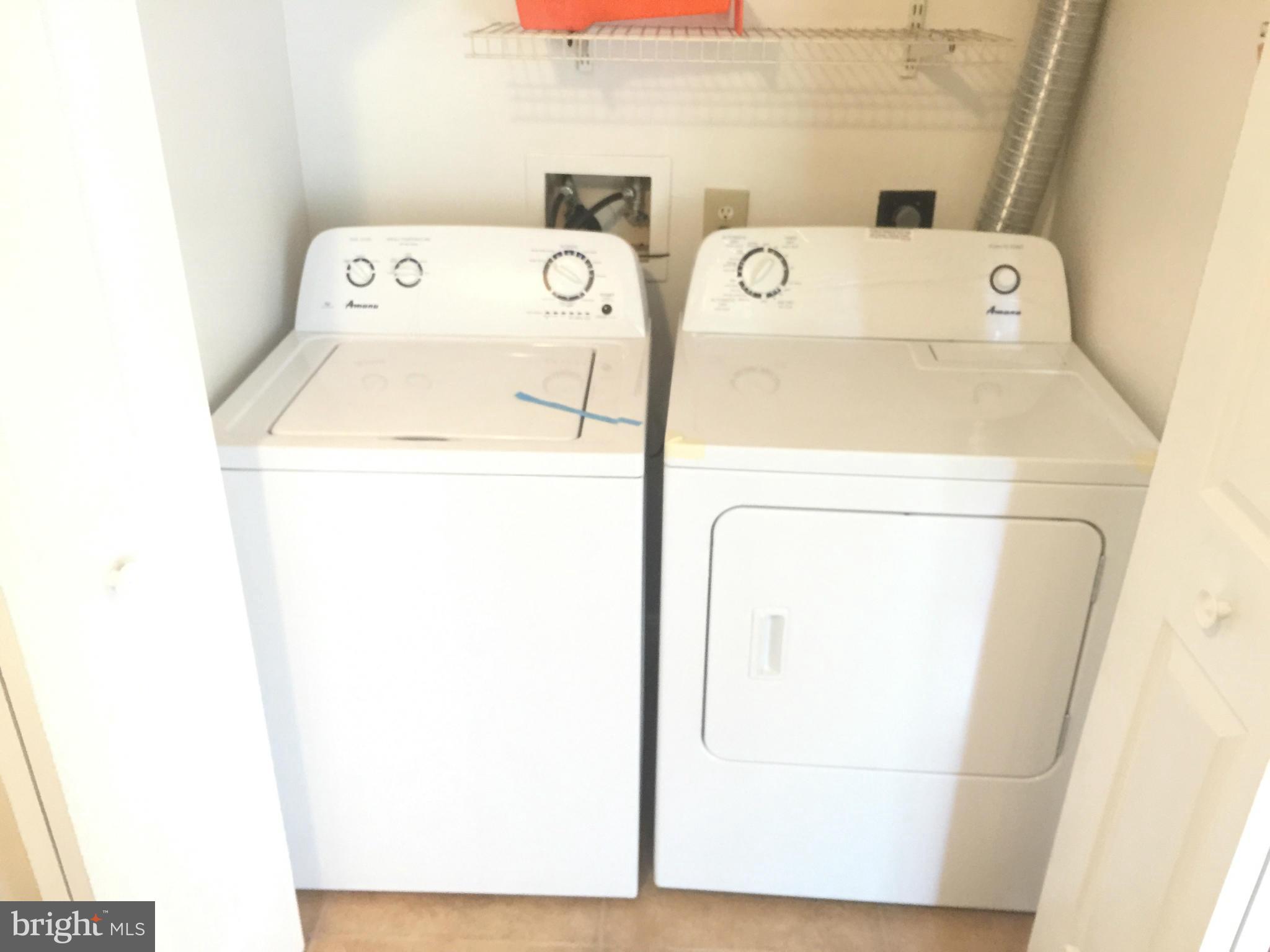 MILLWOOD TOWNE - PLAT TW - Residential Lease