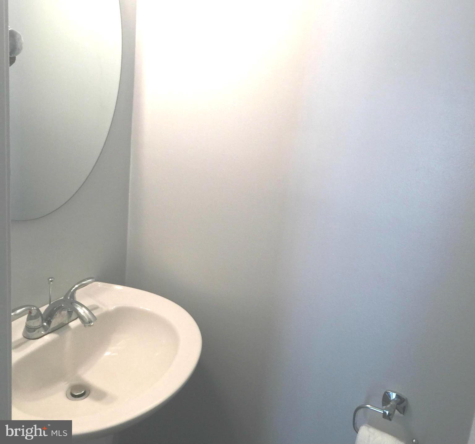 MILLWOOD TOWNE - PLAT TW - Residential Lease