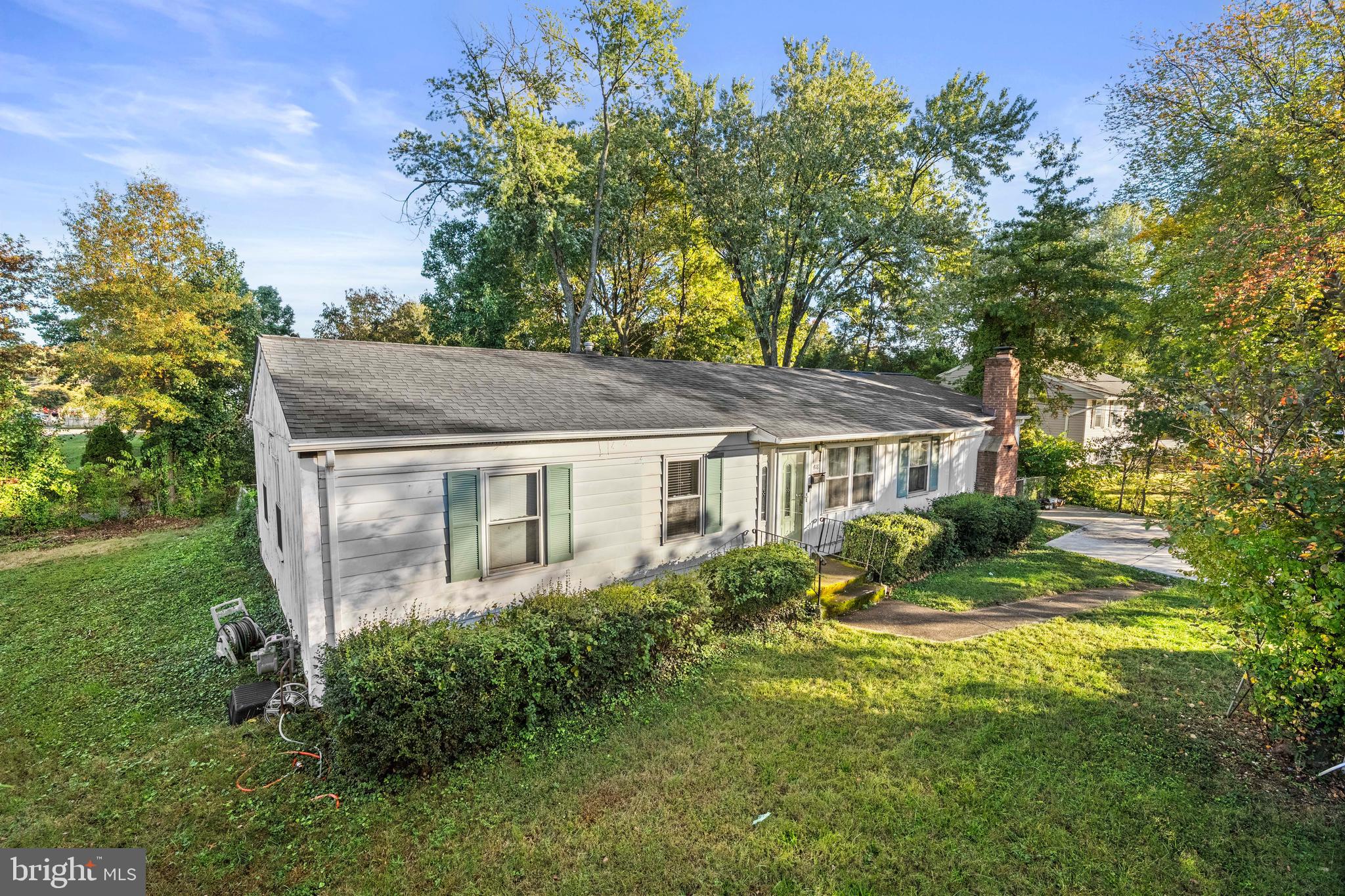 CHANDON - Residential