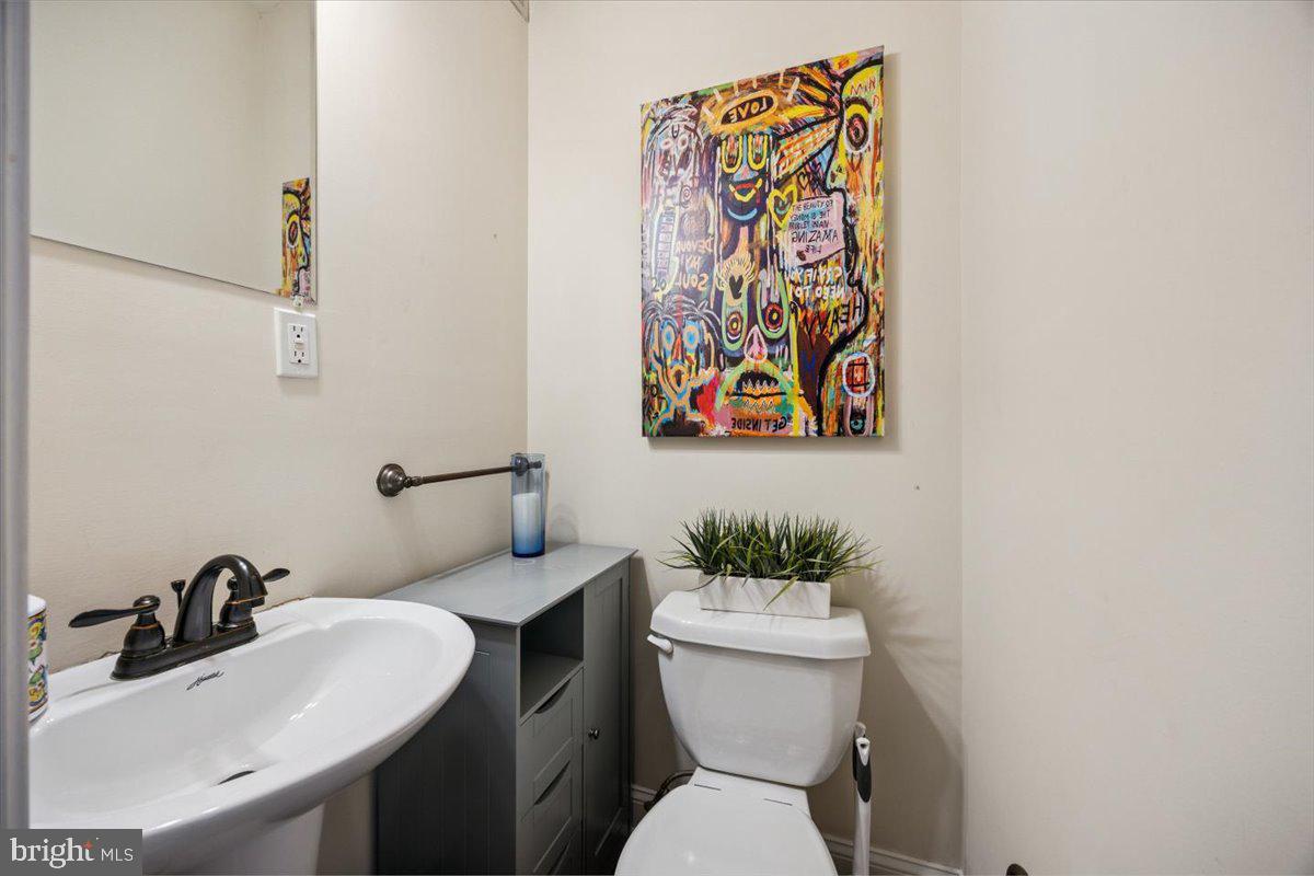 GRADUATE HOSPITAL - Residential Lease