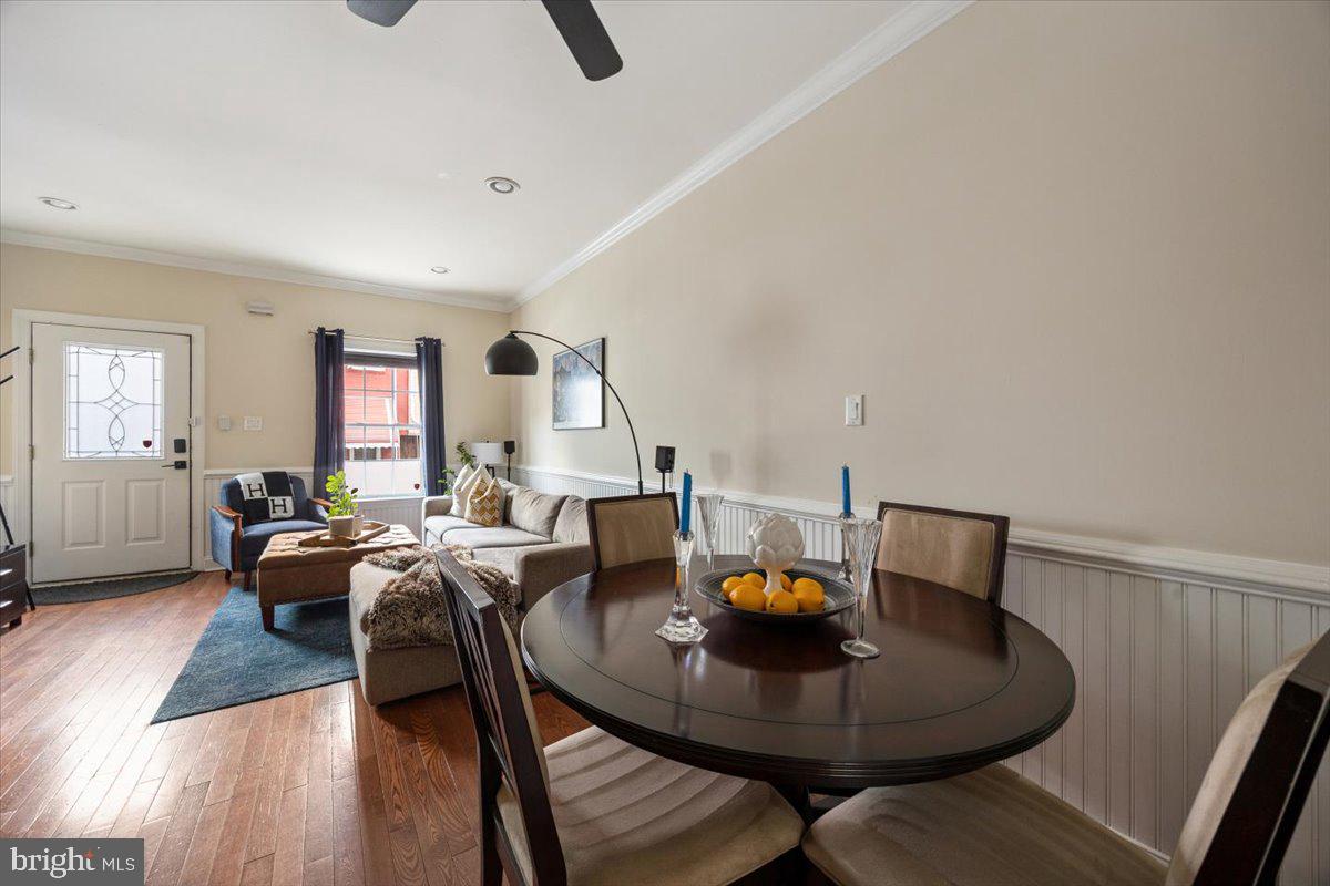 GRADUATE HOSPITAL - Residential Lease