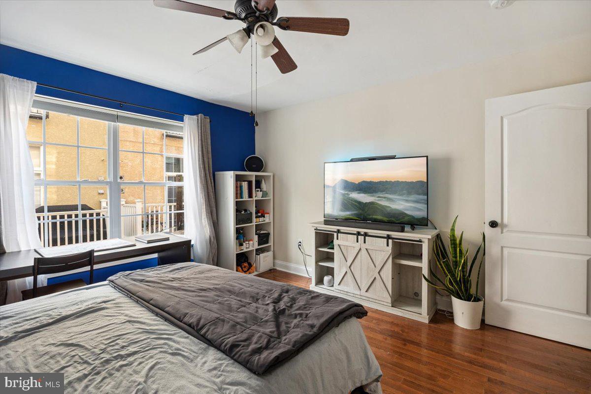 GRADUATE HOSPITAL - Residential Lease