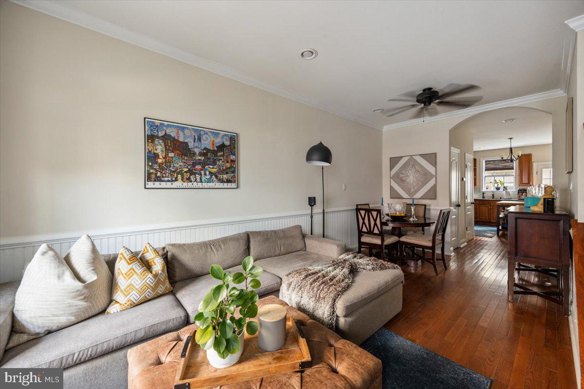 GRADUATE HOSPITAL - Residential Lease