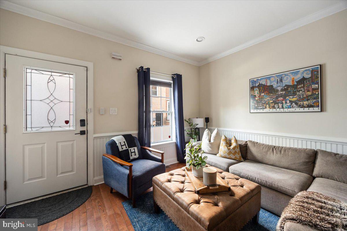 GRADUATE HOSPITAL - Residential Lease