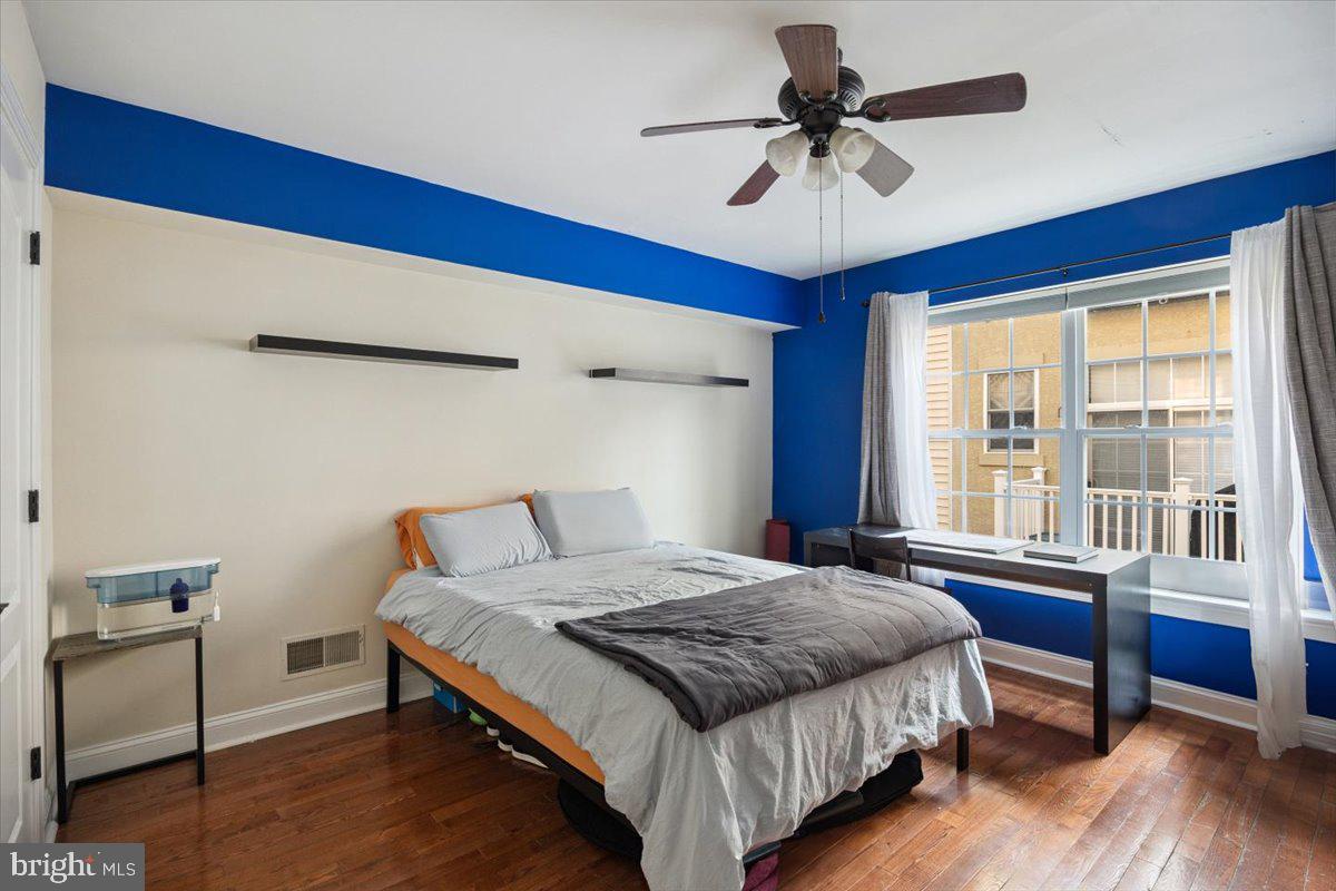 GRADUATE HOSPITAL - Residential Lease