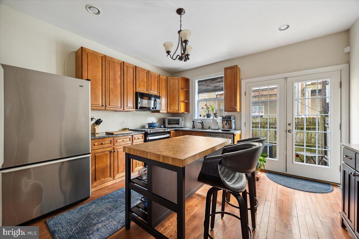 GRADUATE HOSPITAL - Residential Lease