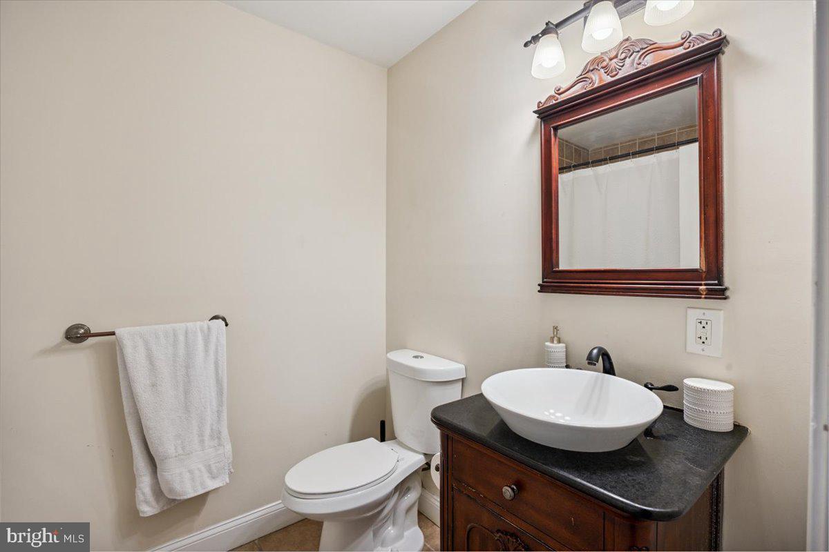 GRADUATE HOSPITAL - Residential Lease