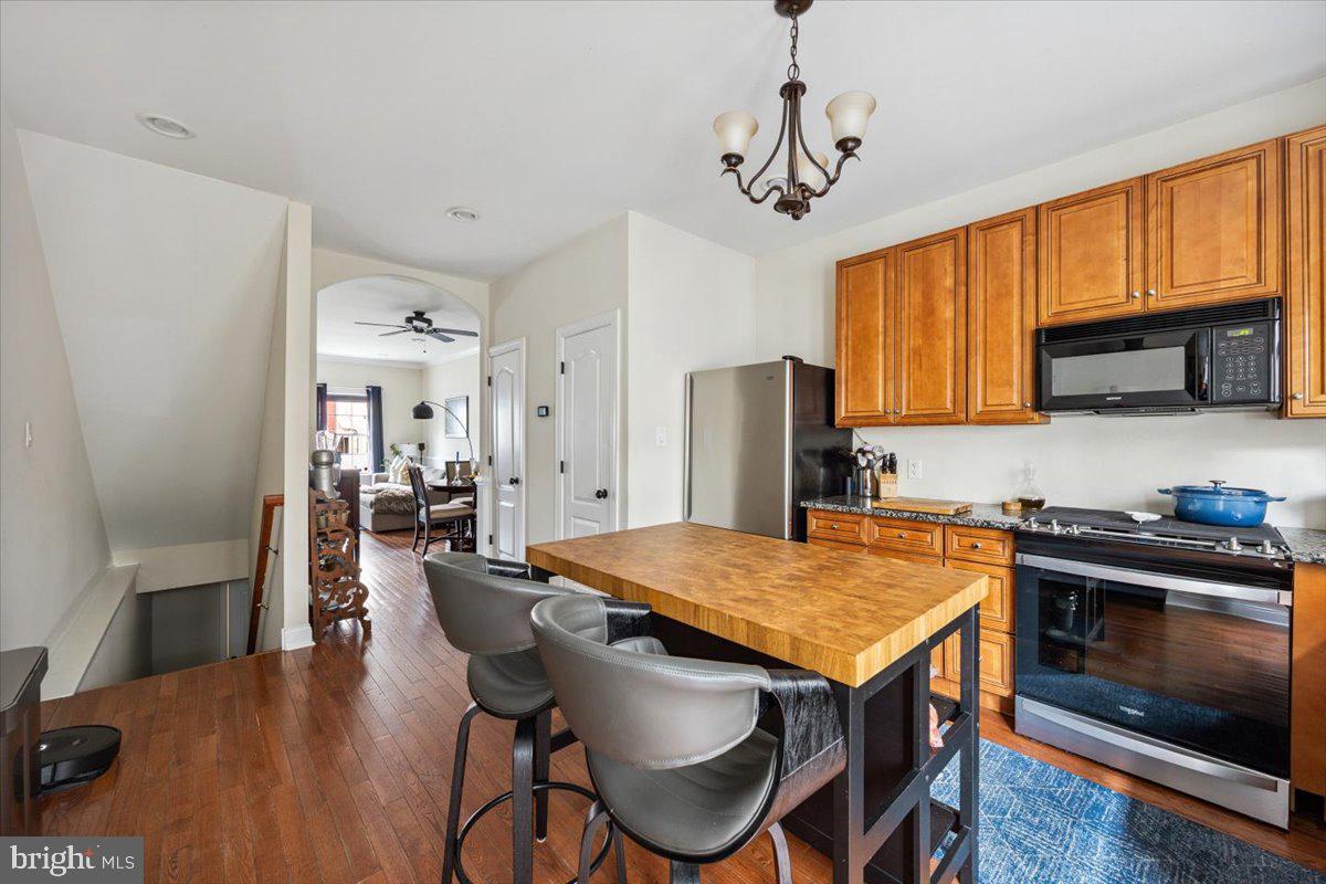 GRADUATE HOSPITAL - Residential Lease