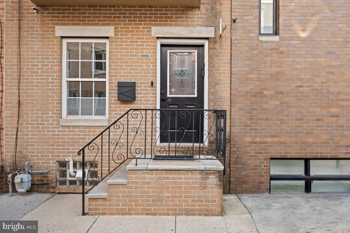 GRADUATE HOSPITAL - Residential Lease