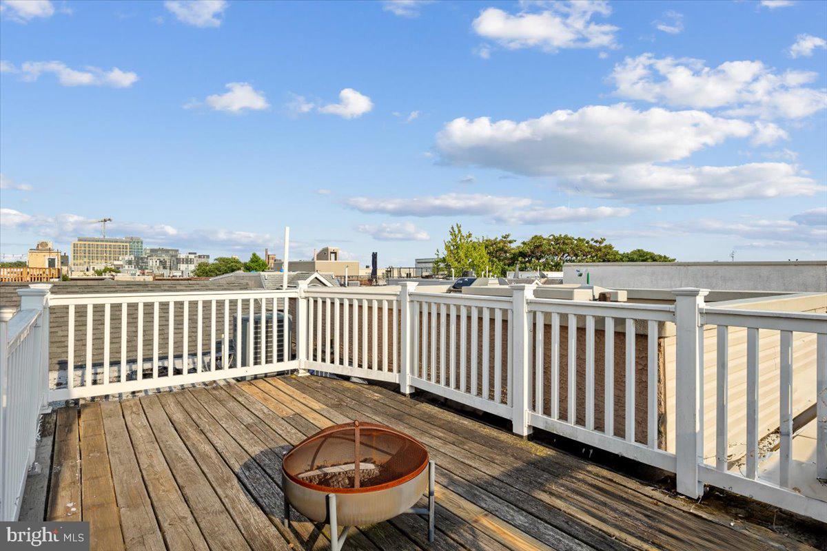 GRADUATE HOSPITAL - Residential Lease