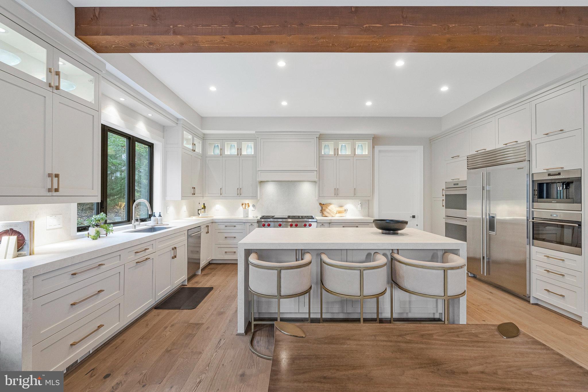 VIENNA - Residential