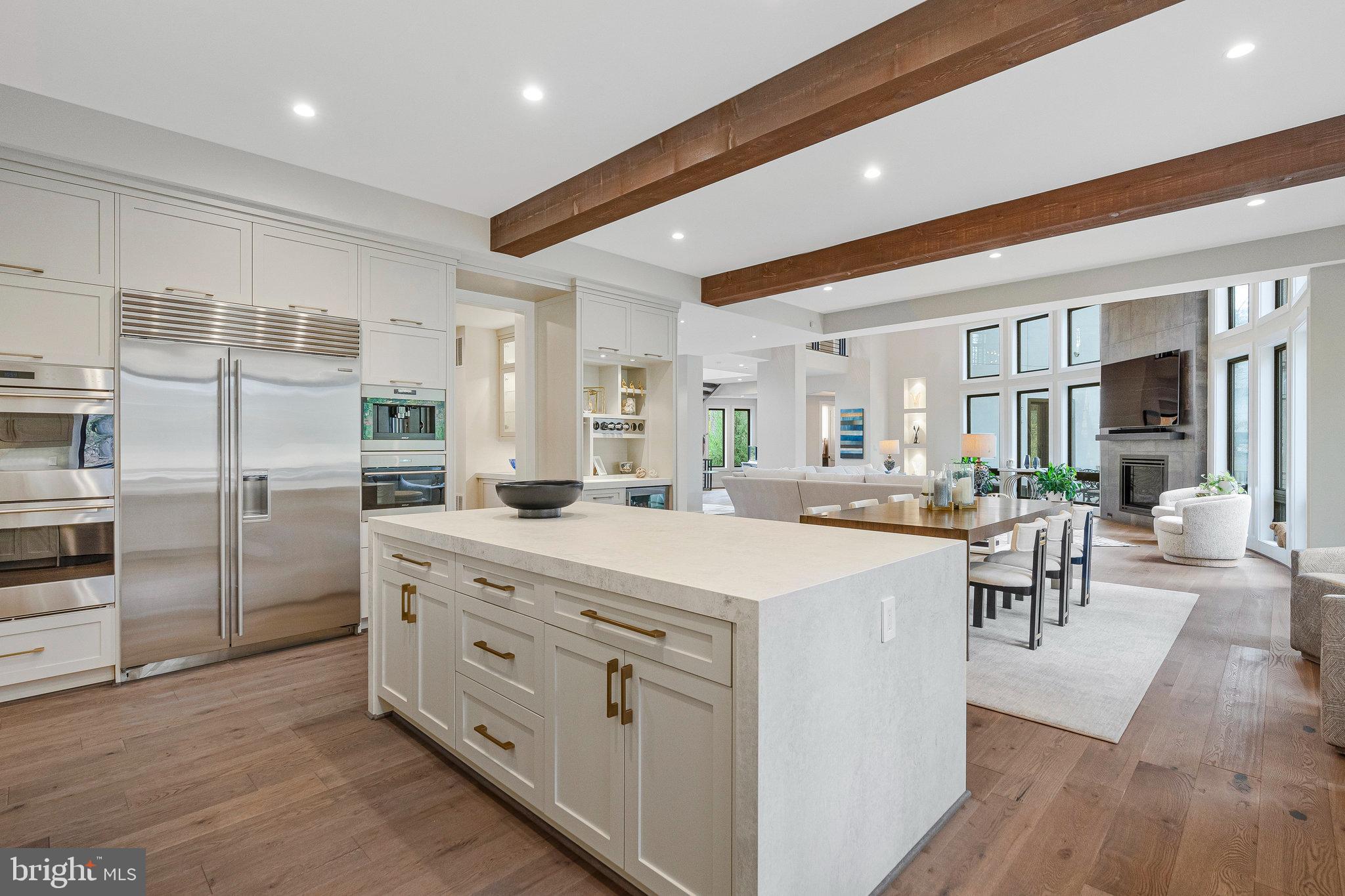 VIENNA - Residential