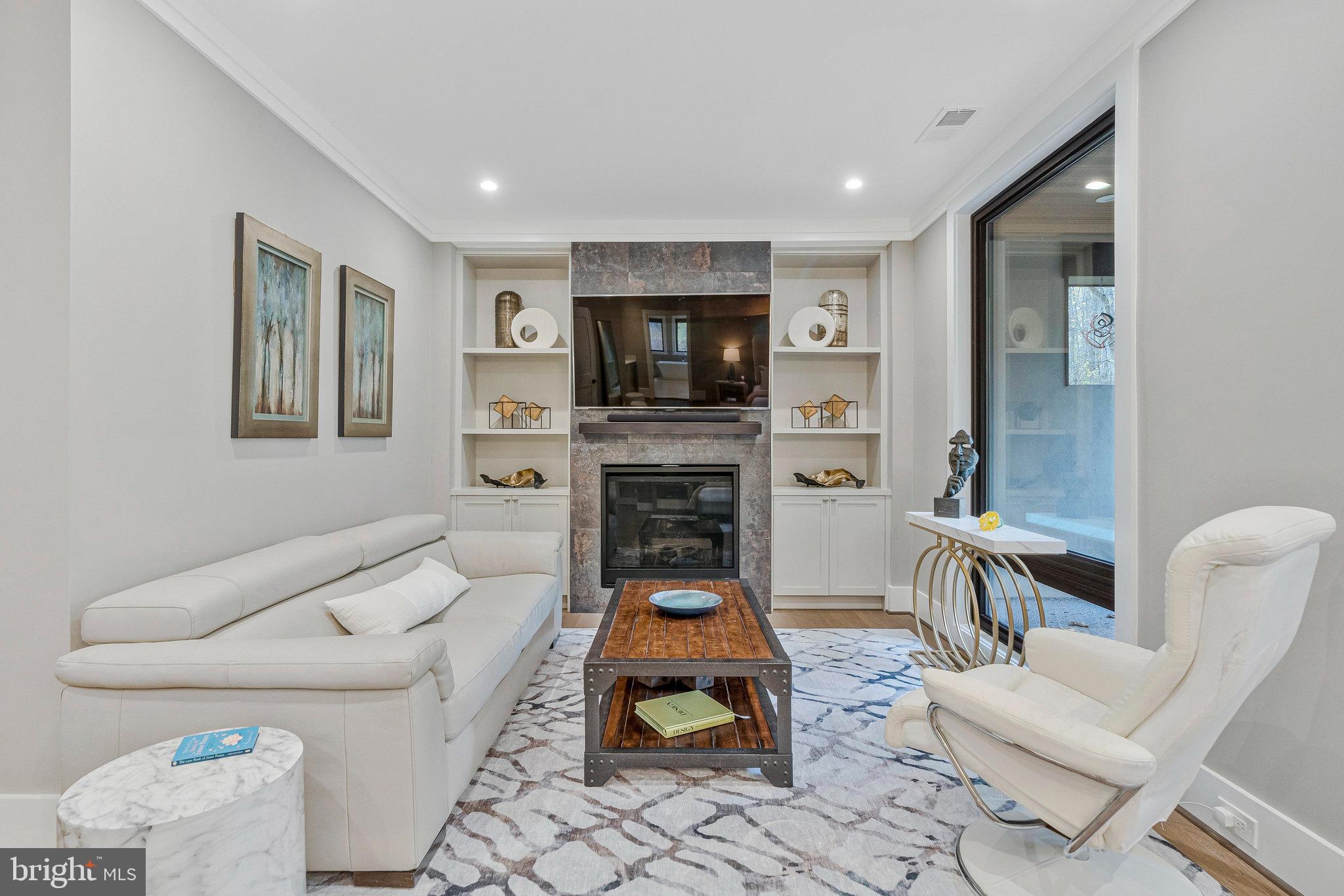 VIENNA - Residential