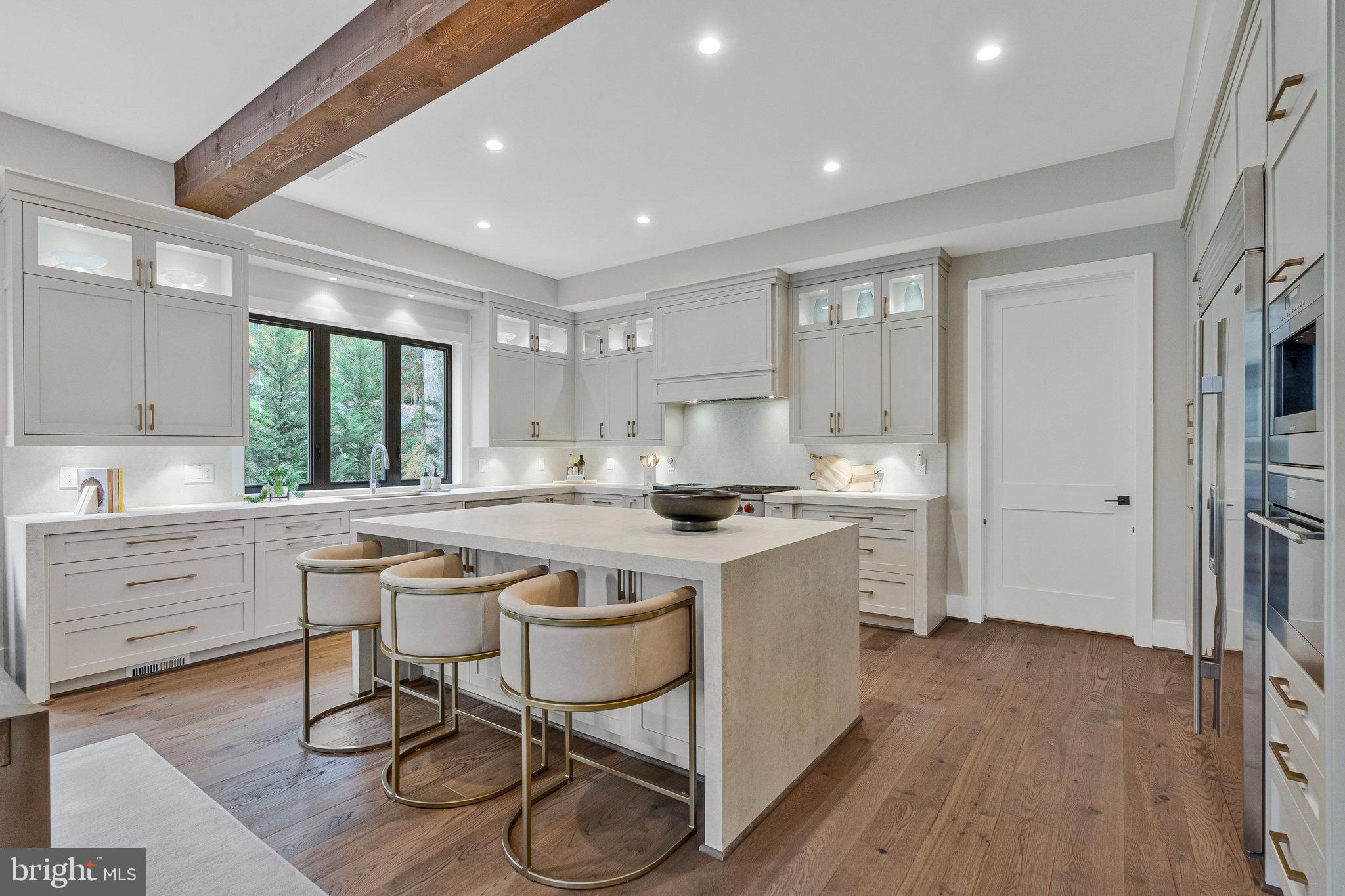 VIENNA - Residential