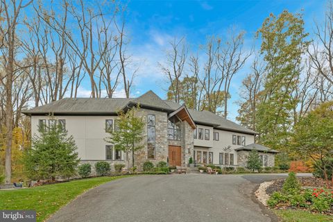 1700 BROOKSIDE LANE VIENNA VA 22182