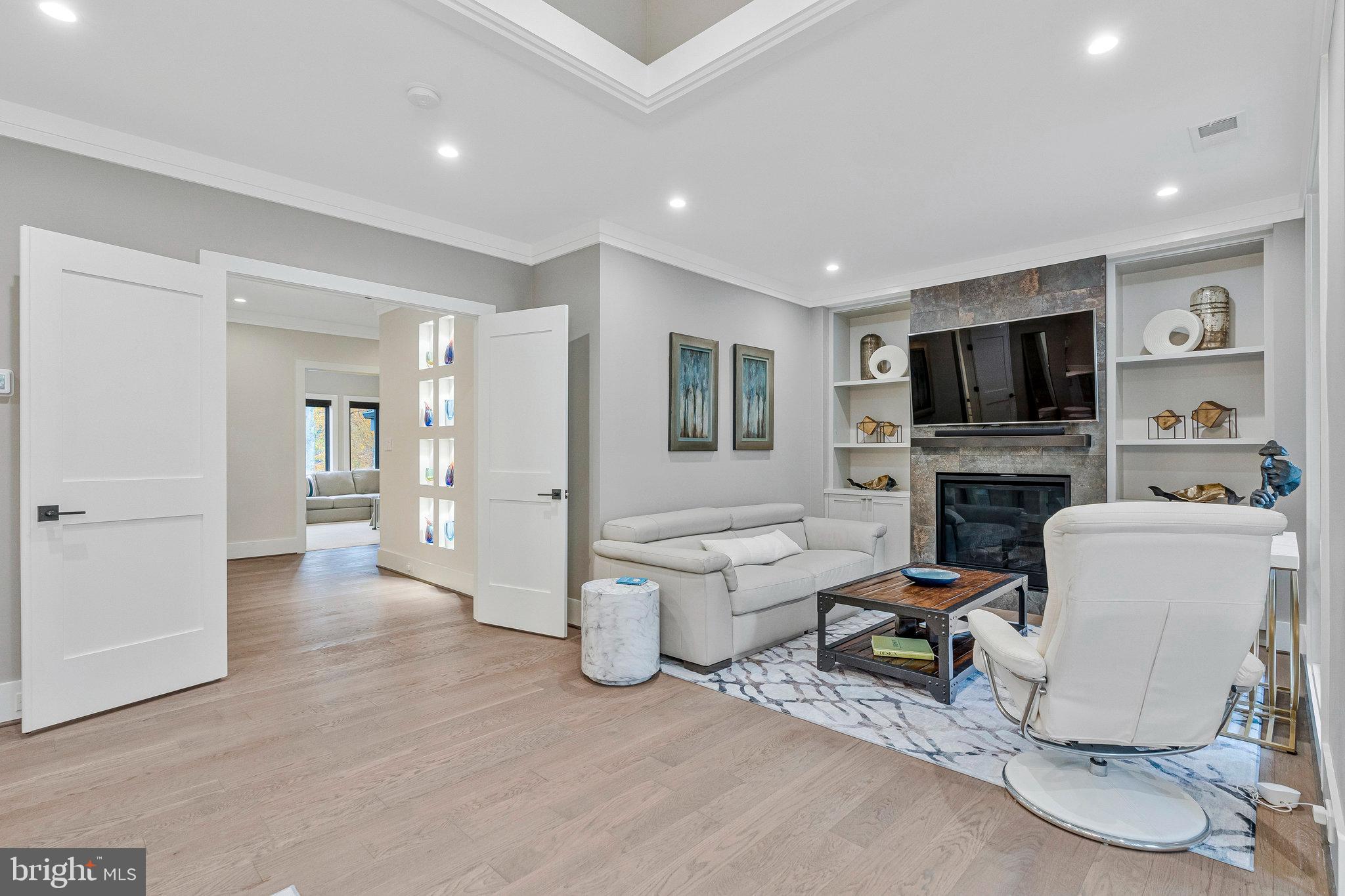 VIENNA - Residential