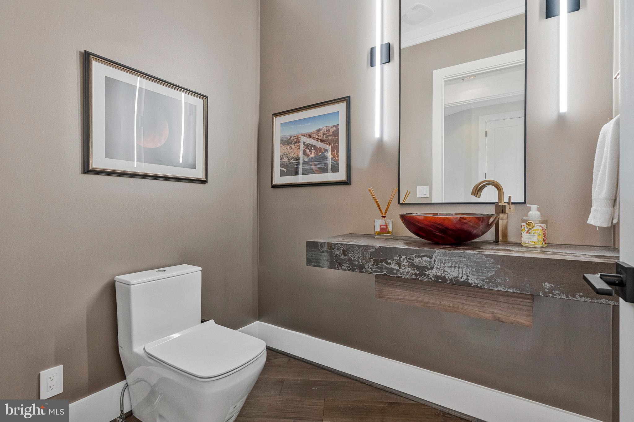 VIENNA - Residential