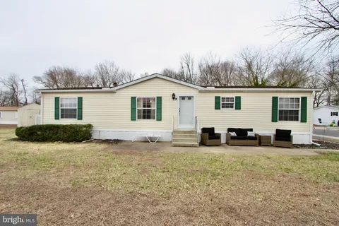 31 Pine Ridge Drive Unit 31, Smyrna, DE 19977 - MLS#: DEKT2035522