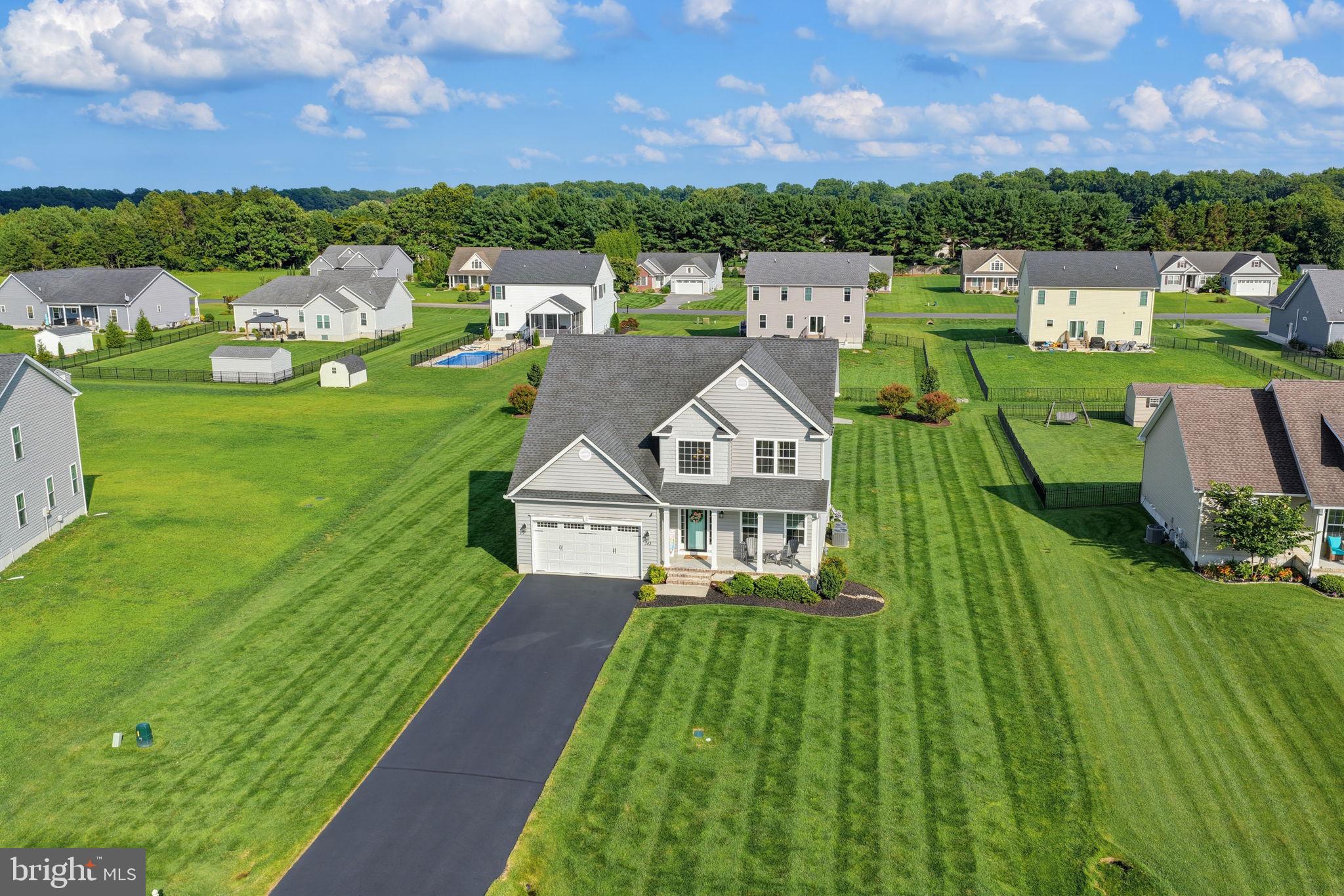 785 GREENBROOK DRIVE