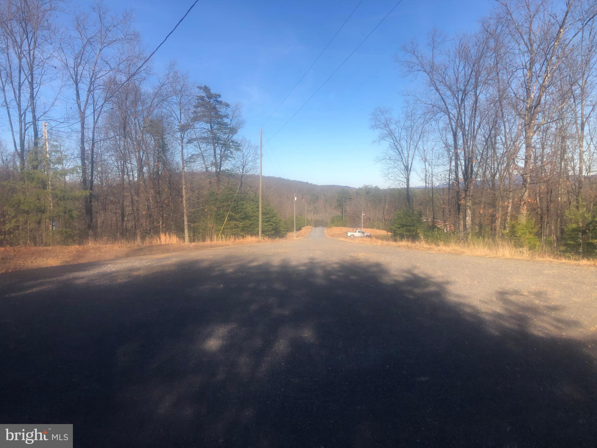 QUIVEY'S GROVE - Land