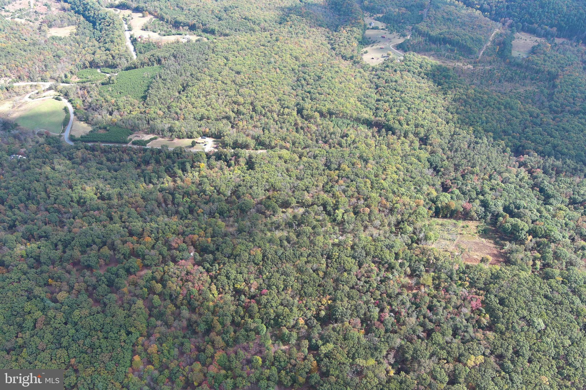 QUIVEY'S GROVE - Land