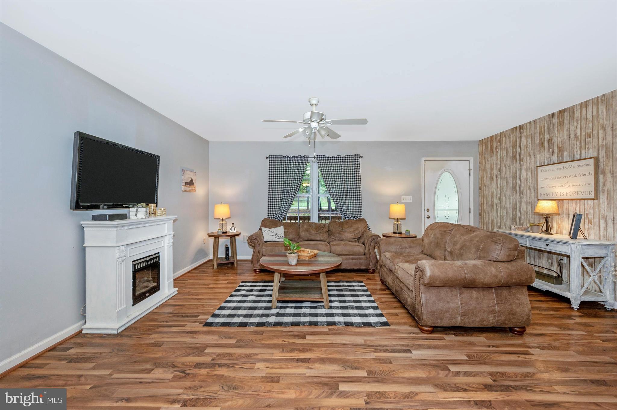 SHANNONDALE - Residential