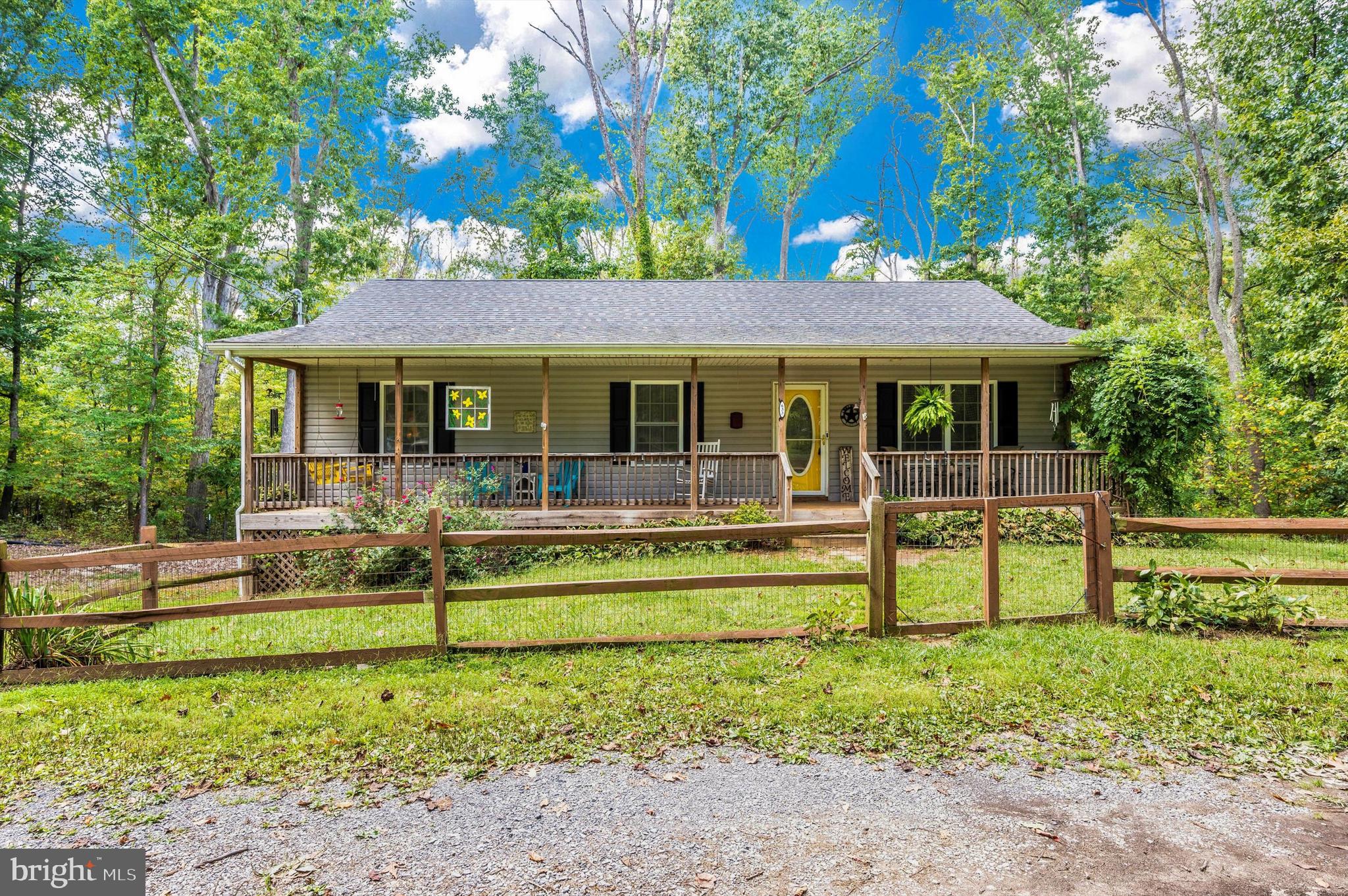 SHANNONDALE - Residential