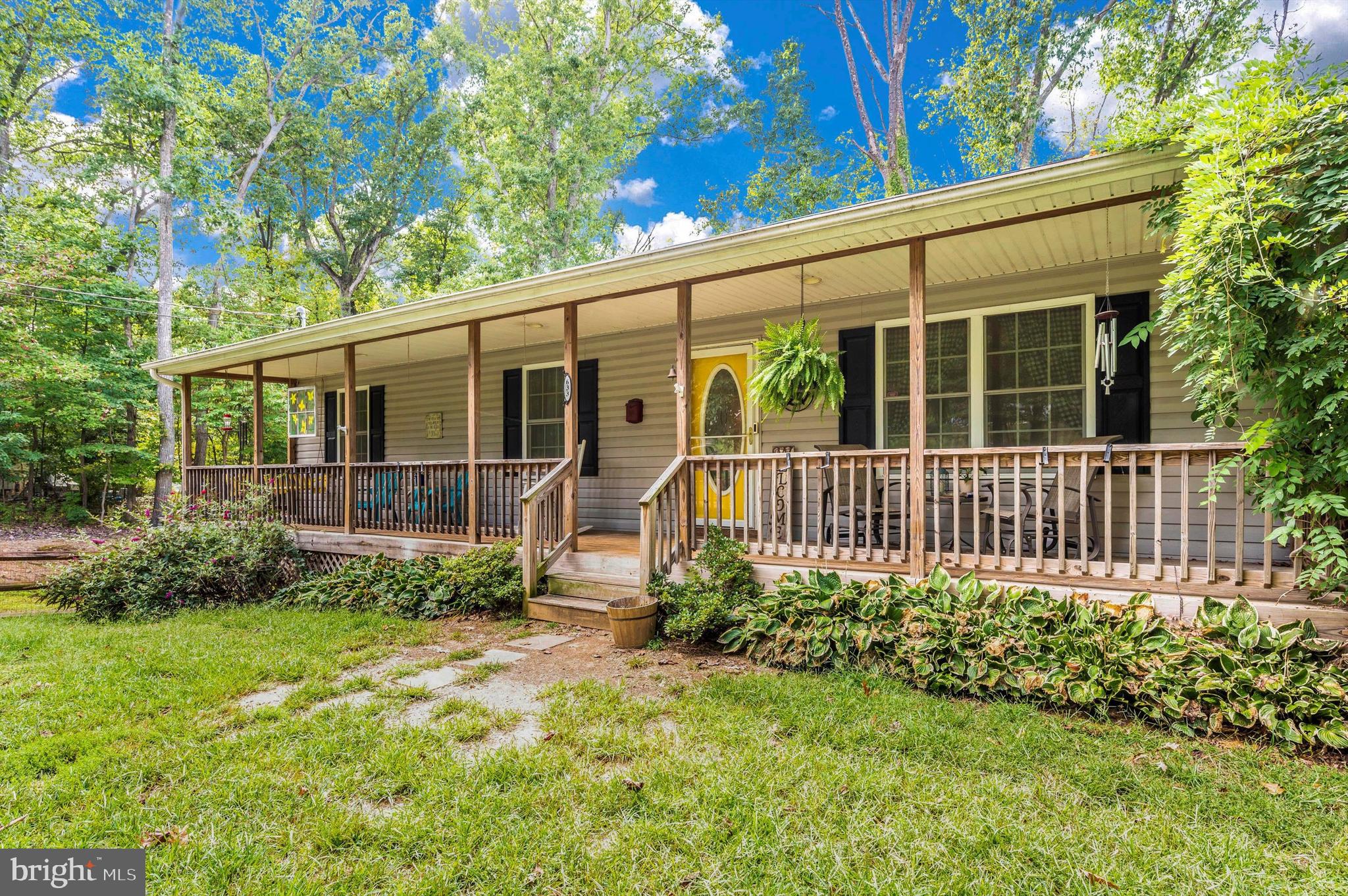 SHANNONDALE - Residential