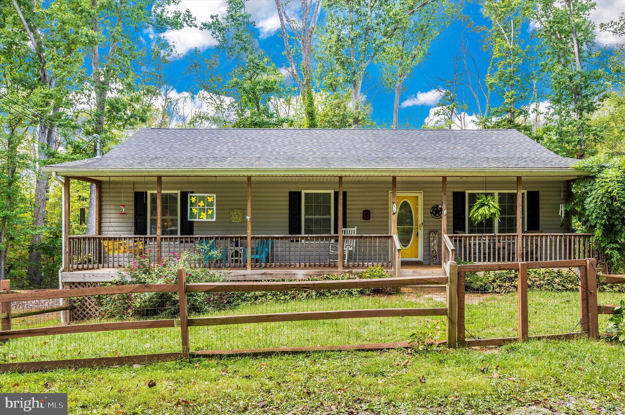 SHANNONDALE - Residential