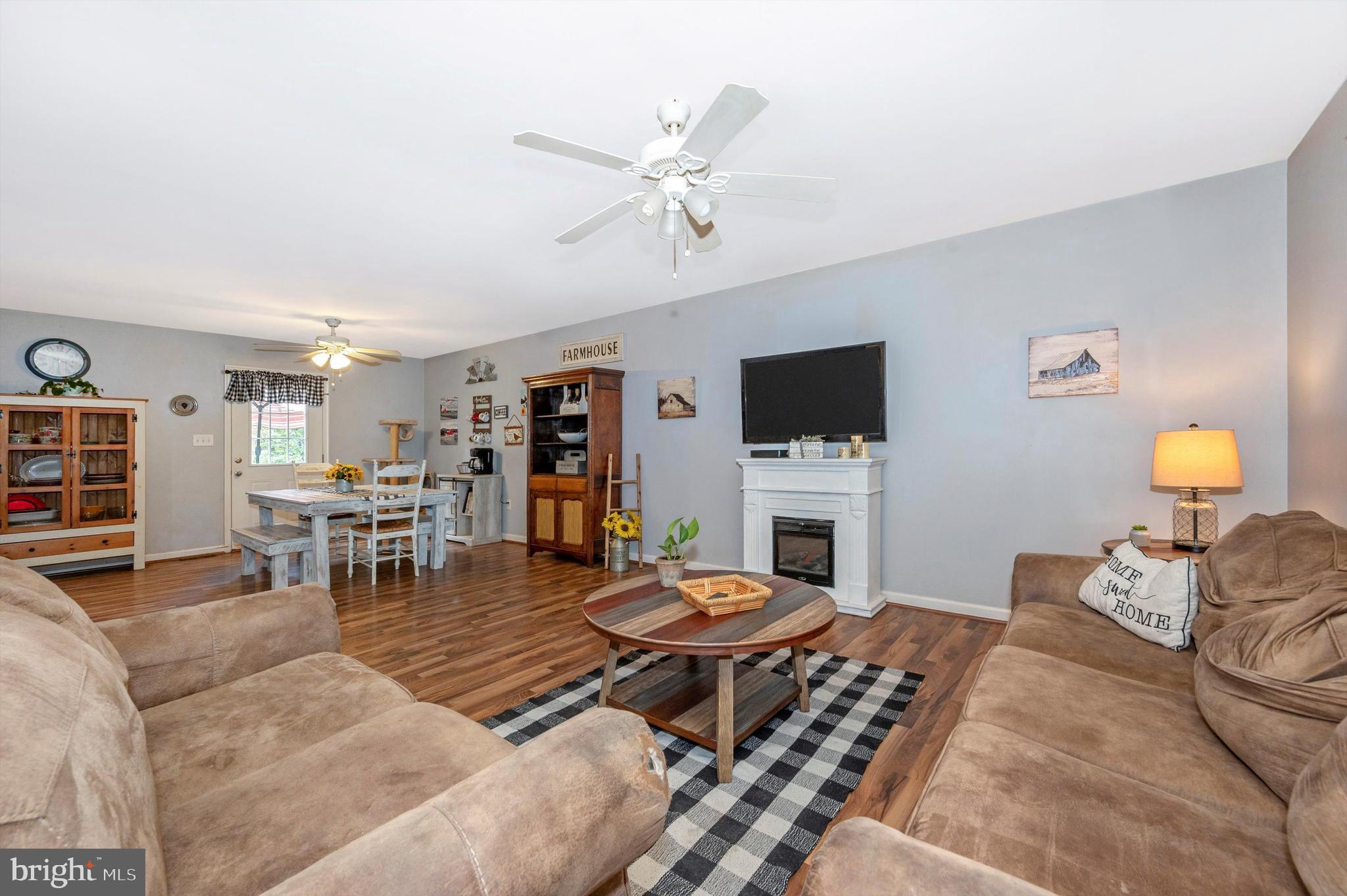 SHANNONDALE - Residential