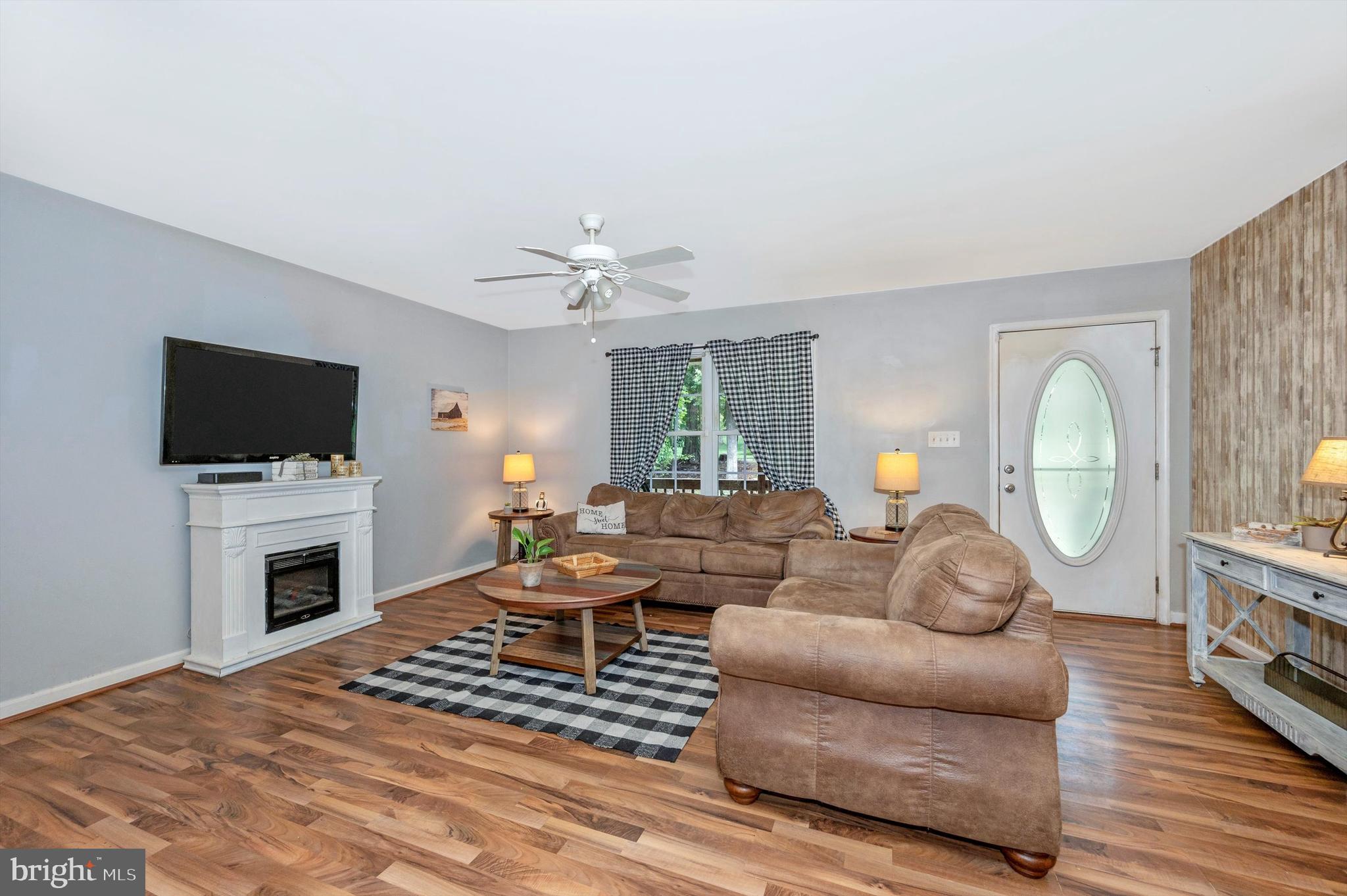 SHANNONDALE - Residential