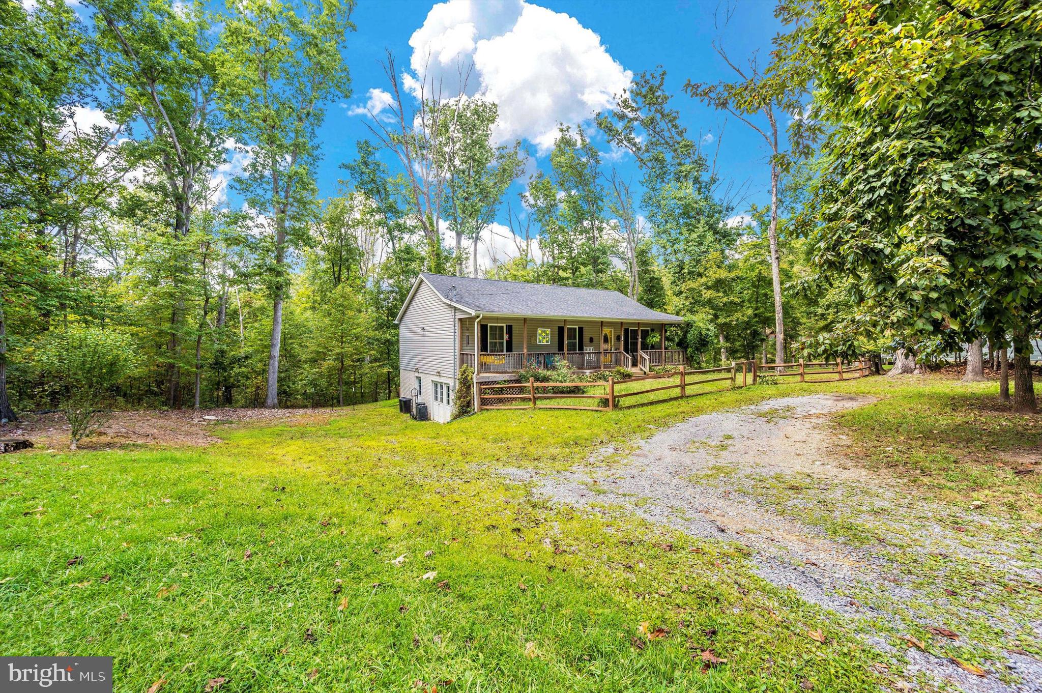 SHANNONDALE - Residential