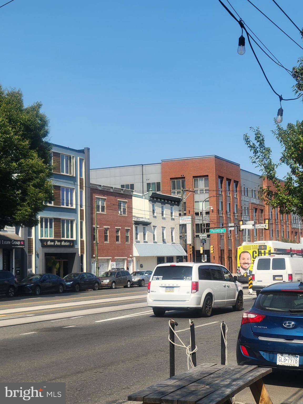 FISHTOWN - Residential