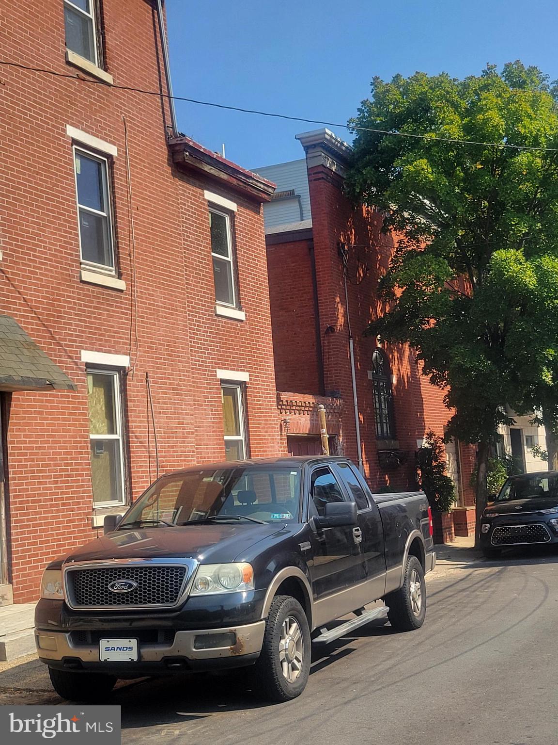 FISHTOWN - Residential